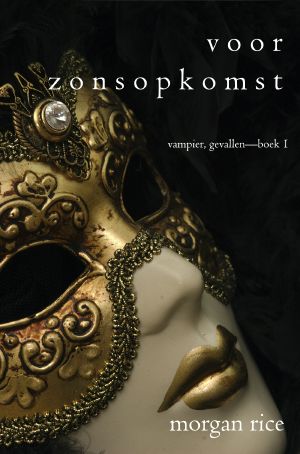 [Vampier, Gevallen 01] • Voor Zonsopkomst